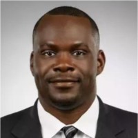 Kevin Maurice