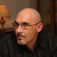 Daniel Deville