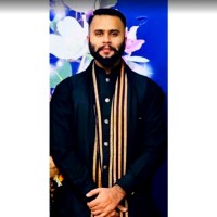 Awais Ahmed