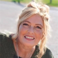 Mary Beth Weber