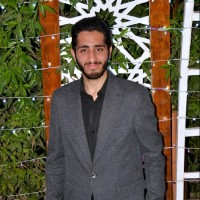 Mahmoud Alsawah