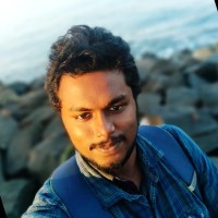 Athul Nandaswaroop