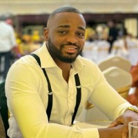 Anthony Nwachukwu