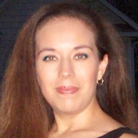 Tamara Rockefeller-Bray