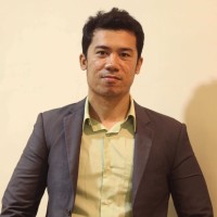 Arnel Erojo