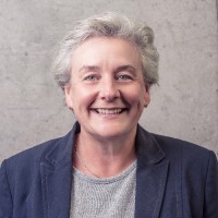 Tracey Berkahn