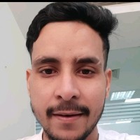 Kishan Chahar
