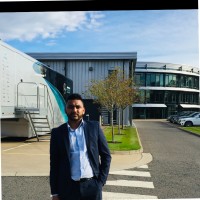 Jaisal Patel