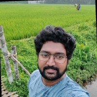 Ratheesh Kumar K