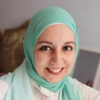 Shereen Samy