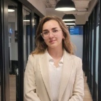 Veronica Kastulin