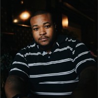 Darius Blanton