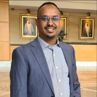 Irdom Okbamicael, ACCA