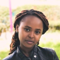 Wendy Muniu