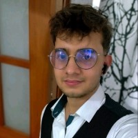 Christopher Muñoz Navia