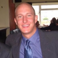 Ian Johnson