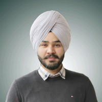 Amarbir Singh