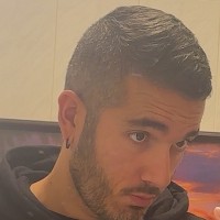 Jorge Trillo Calviño