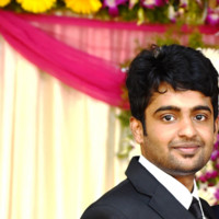 Sachin Ramachandra Atri