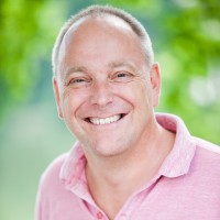 Peter Bakker