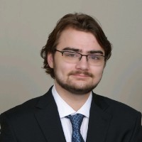 Zachary Malmstrom