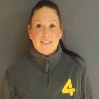 Tiffany Woolrych