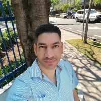 Robert Hernandez