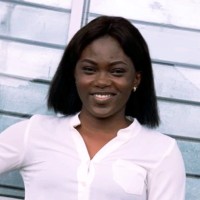 Cynthia - Praise Jeremiah