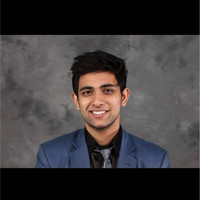 Drishya Baral