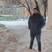 Piyush Jain