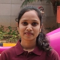 Madhavi Biraju