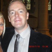 Stephen Bond