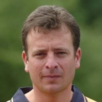 Nick Weller