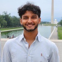 Aryan Anubhai Chaturvedi