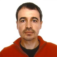 Alberto Arias Pérez