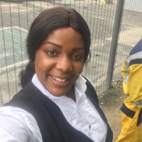 Dike Cynthia