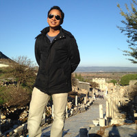 MOHD FARHAN YAHYA