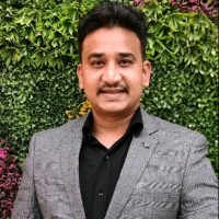 Amit Chavan