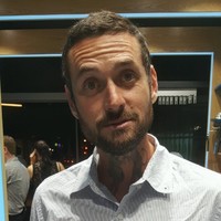 Travis Sherman