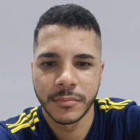 Tharles Ribeiro Pereira