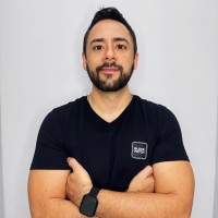 Jorge Vega