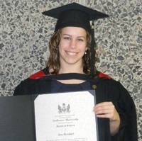 Liza Bouchard