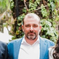 Luis Miguel Garcia Gonzalez