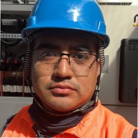 Iván Fernando Carreón Puente