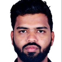 Aravind N