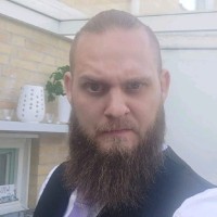 Nicklas Nilsson