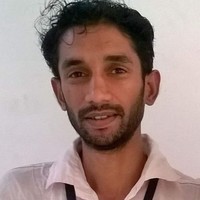 Yogesh Patil