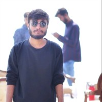 Syed Faizan Ahmed Saif