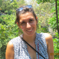 Anaïs Edon