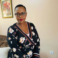 Joanna Kinuthia